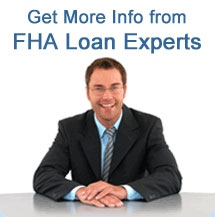 Los Angeles FHA Help