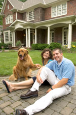 Family FHA