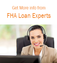 Get More info from FHA Loan Experts