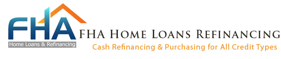 FHA Home Loans