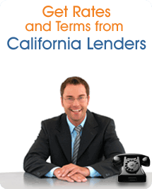 California Mortgage Loans