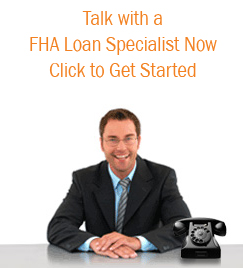 FHA Mortgage Lenders