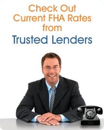 FHA Rates