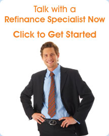 Home Refinance Lender