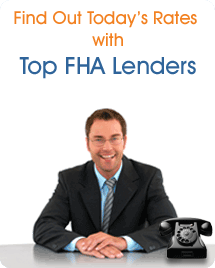 FHA Mortgage Rates